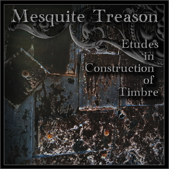 Etudes In Construction of Timbre Album